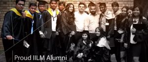 IILM-Convocation-2016
