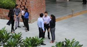 undergraduate degree, entrepreneurship courses, iilm