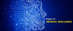 Impact-of-Artificial-Intelligence IILM BLOG