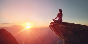 How-to-stay-positive-during-Isolation-or-quarantine-by-Spirituality