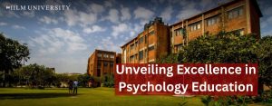 Psychology Education