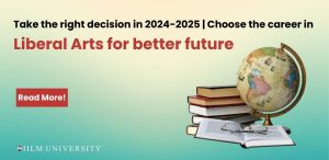 Career in Liberal Arts