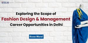 Scopе of Fashion Dеsign and Management