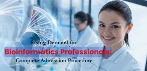 Rising Demand for Bioinformatics Professionals