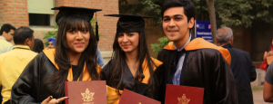 Top BBA colleges in india