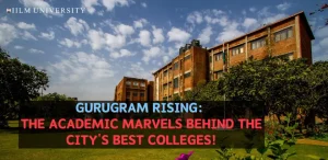 Best colleges in gurugram