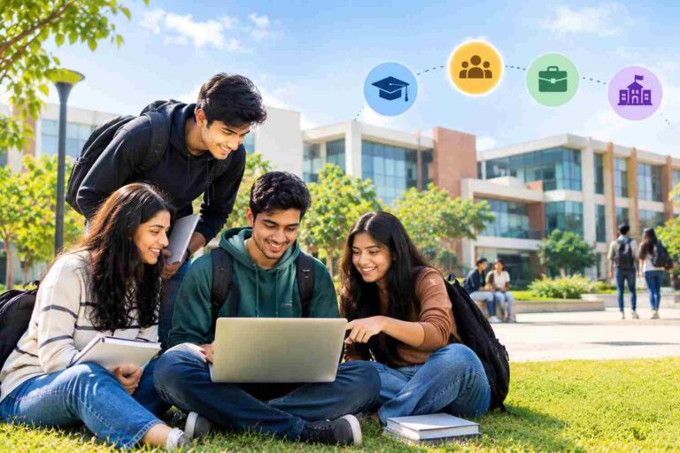 Best Universities in Greater Noida for Undergraduate Studies in 2026