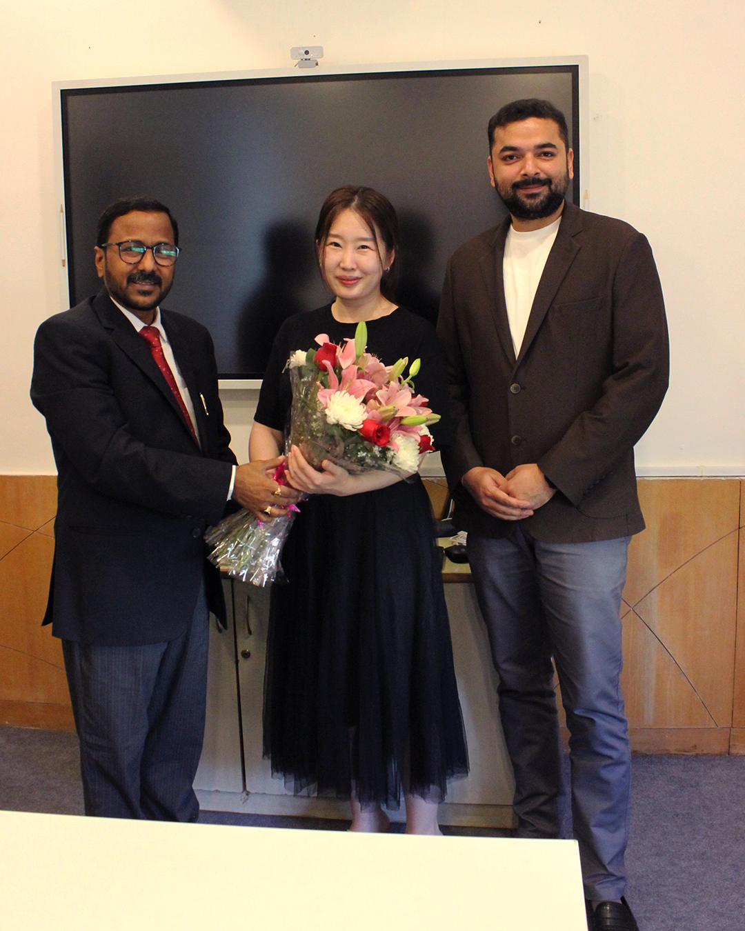 Woosong University