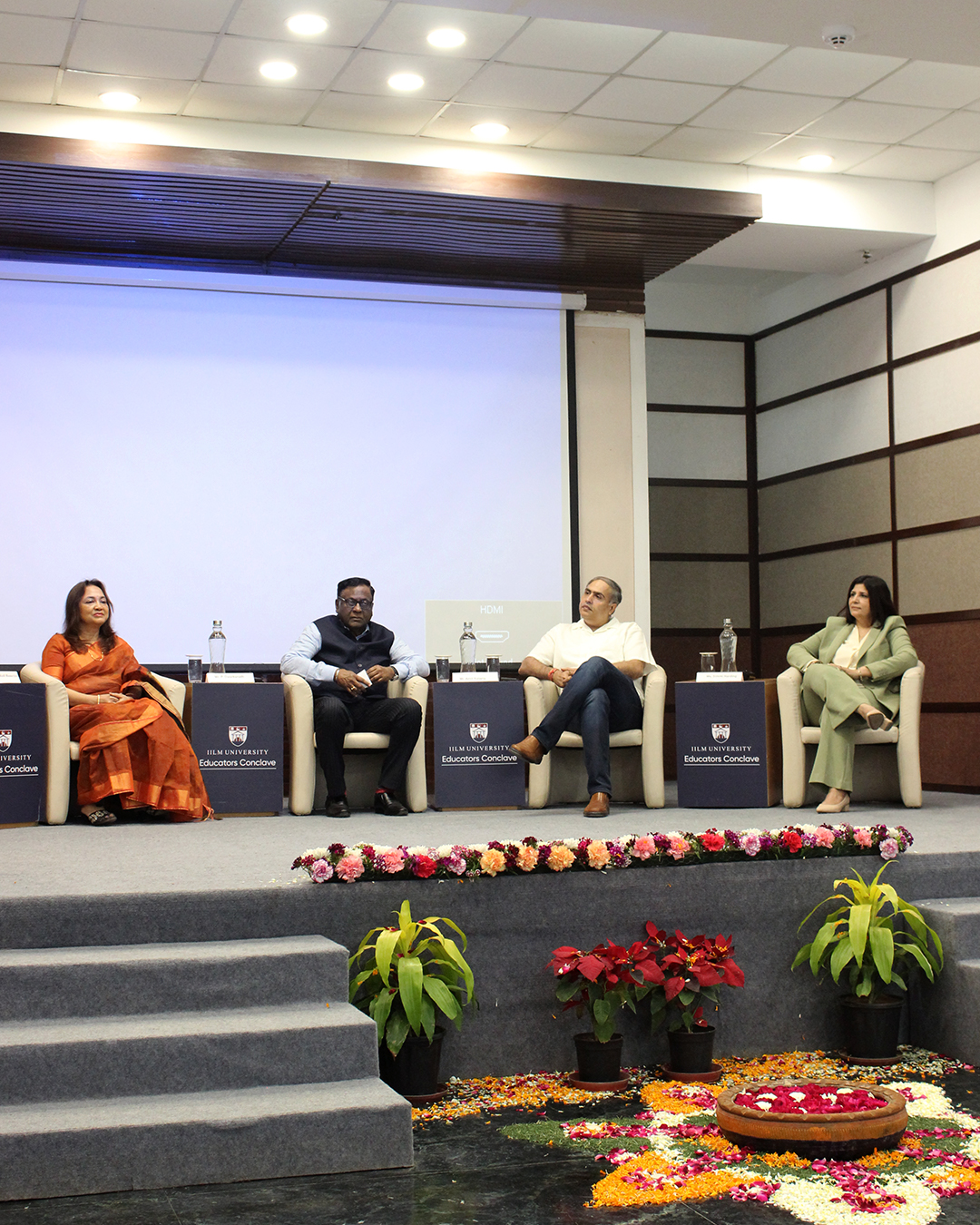 Educators' Conclave