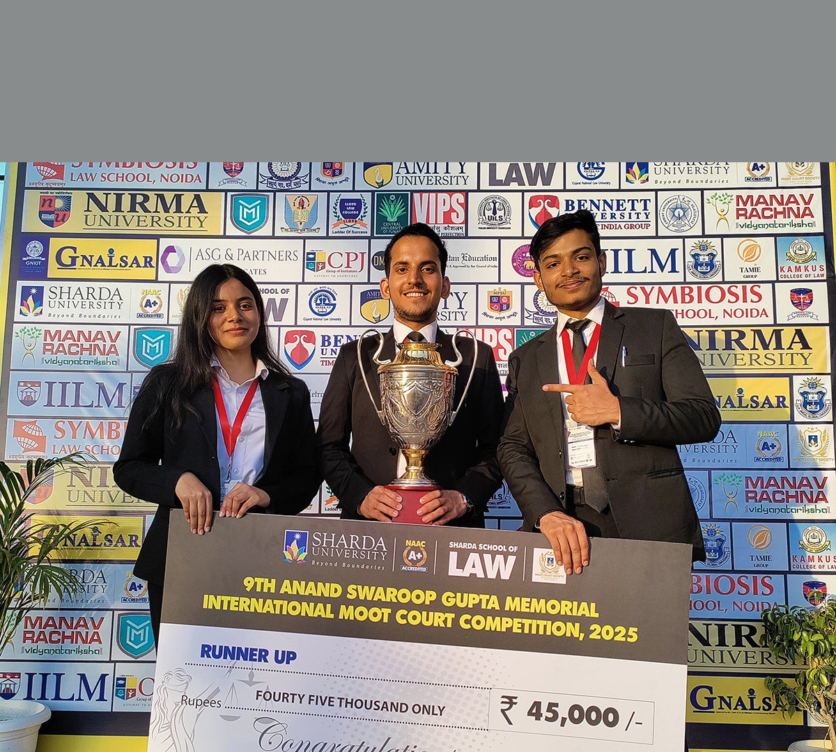 Moot Court Competition