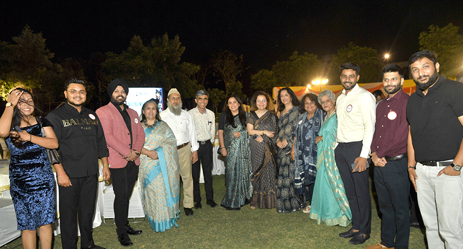 Samvaya 2025 Event