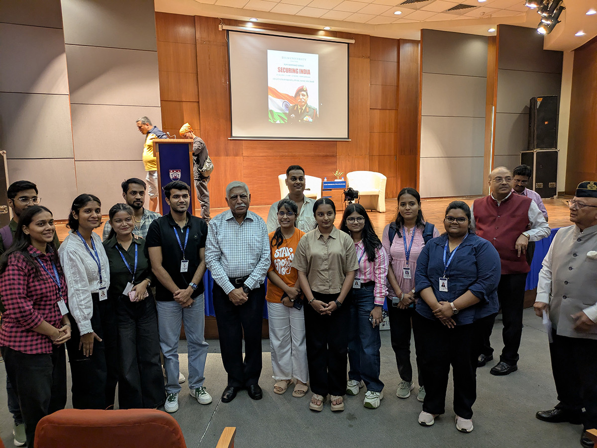 IILM Samvaad Series