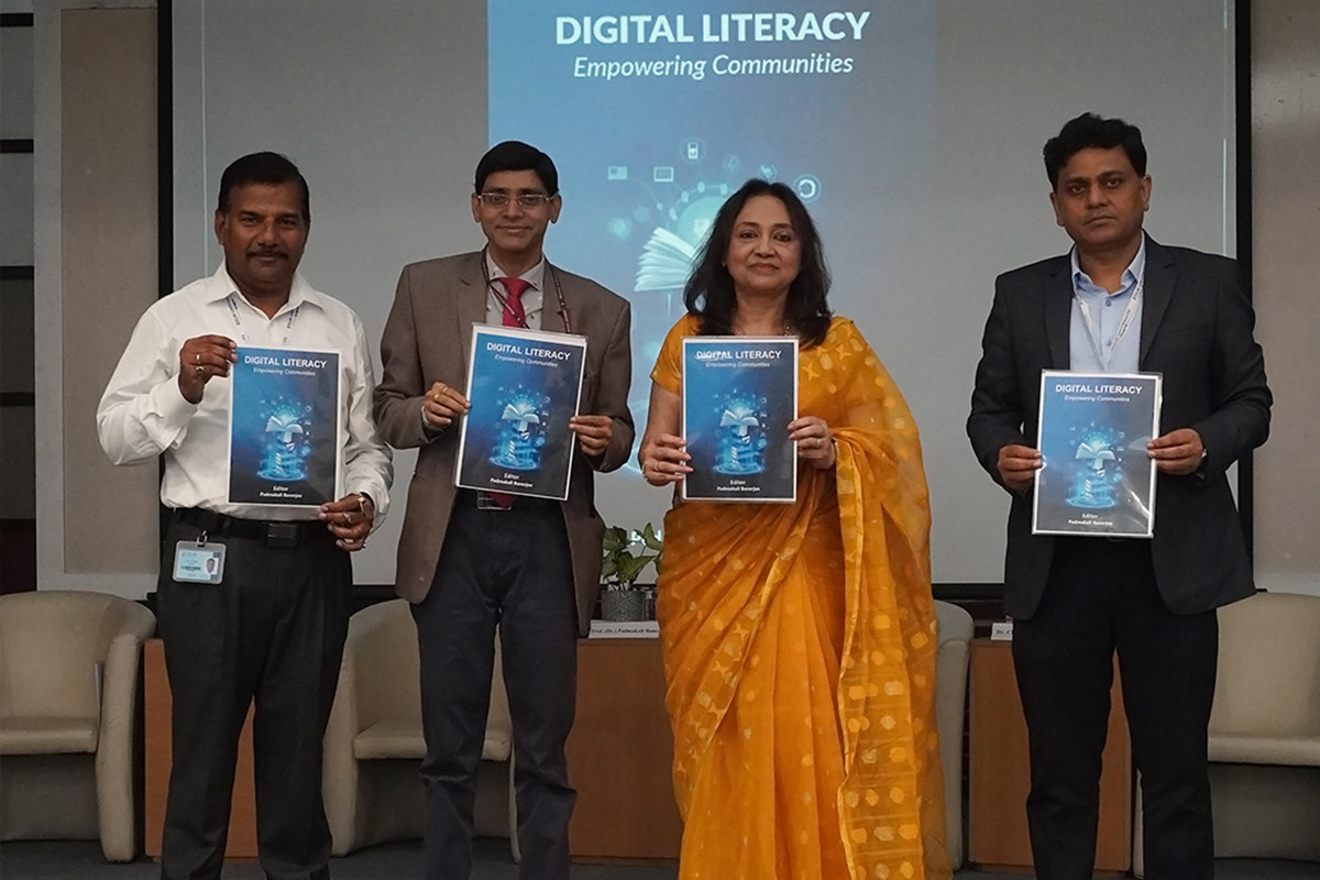 International Symposium on Digital Literacy