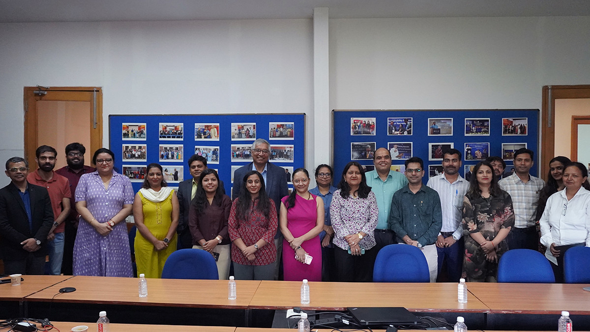 Faculty Workshop on Information Systems Research