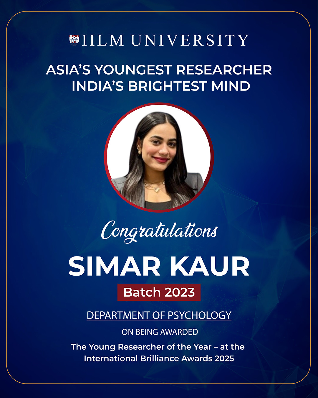 Simra Chandi