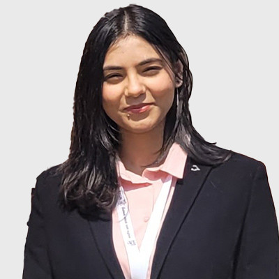 Stuti Srivastava