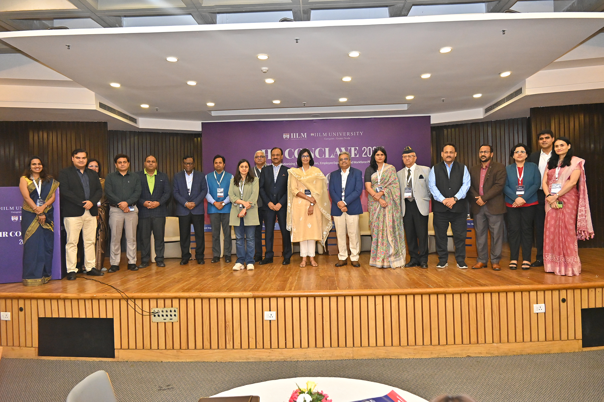 HR Conclave 2025