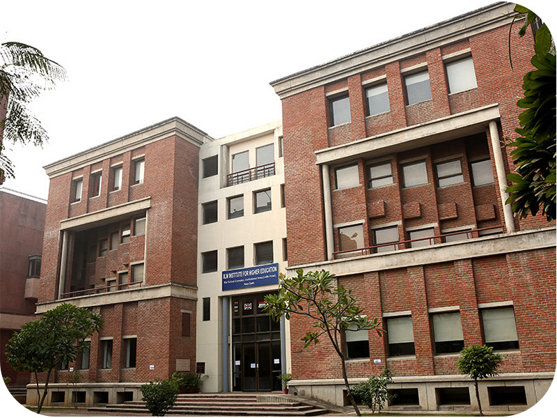 IILM Lodhi Road, New Delhi campus building