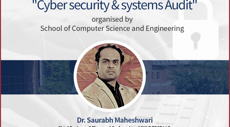 Cyber-security-systems-Audit