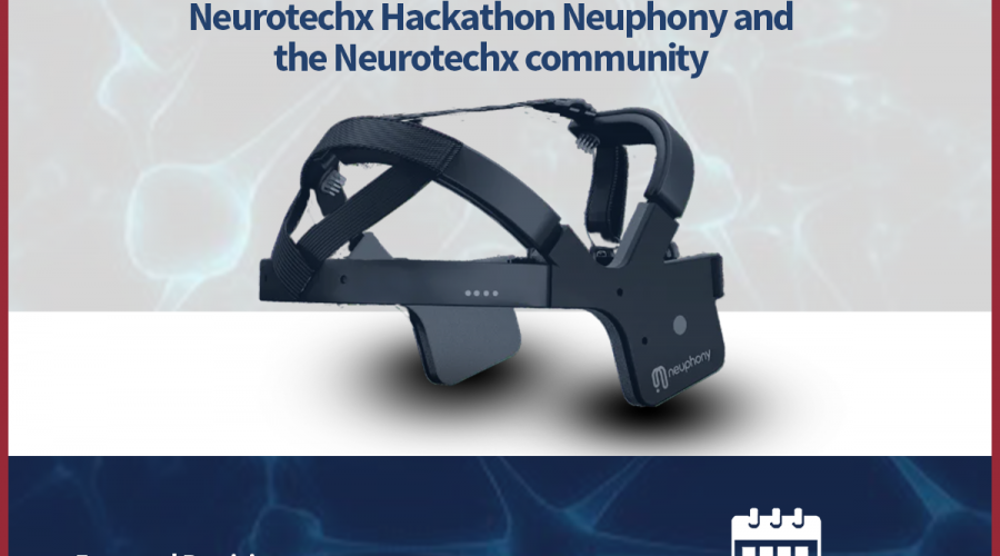 Neurotechx-Hackathon-Neuphony-and-the-Neurotechx-community