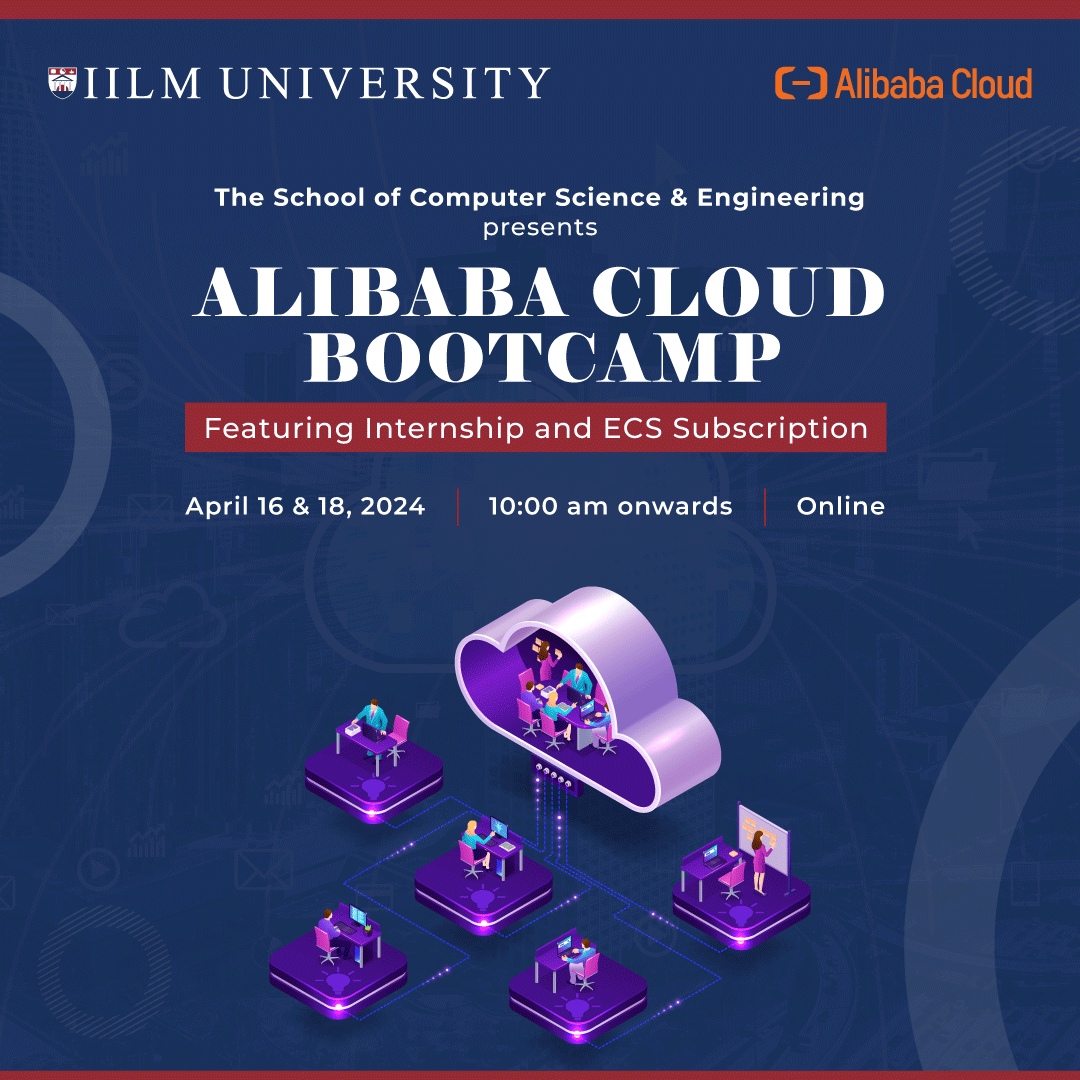 Alibaba-Bootcamp