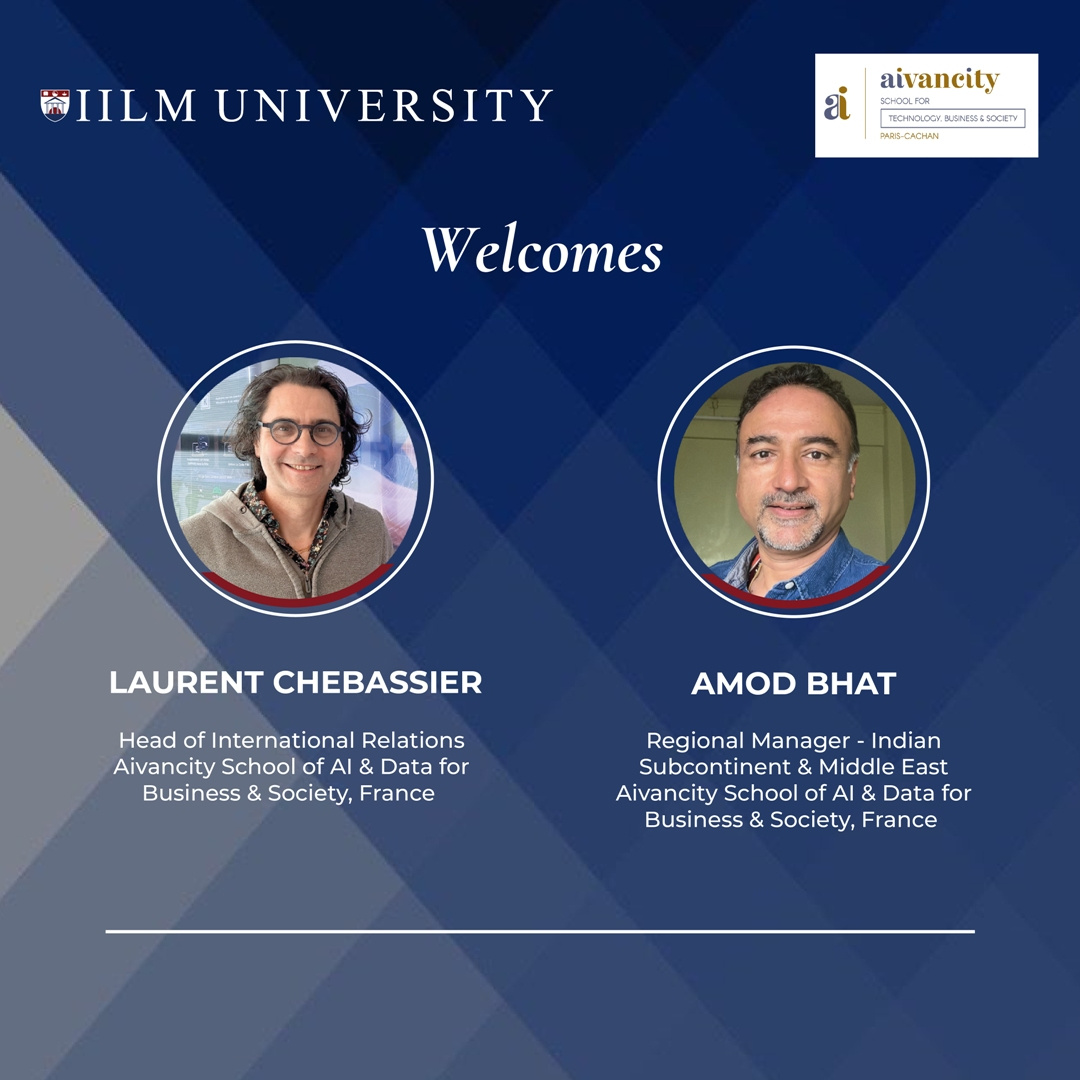 Guest creative -Wecomes