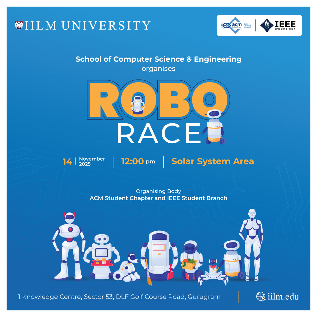 CSE-Robo-Race