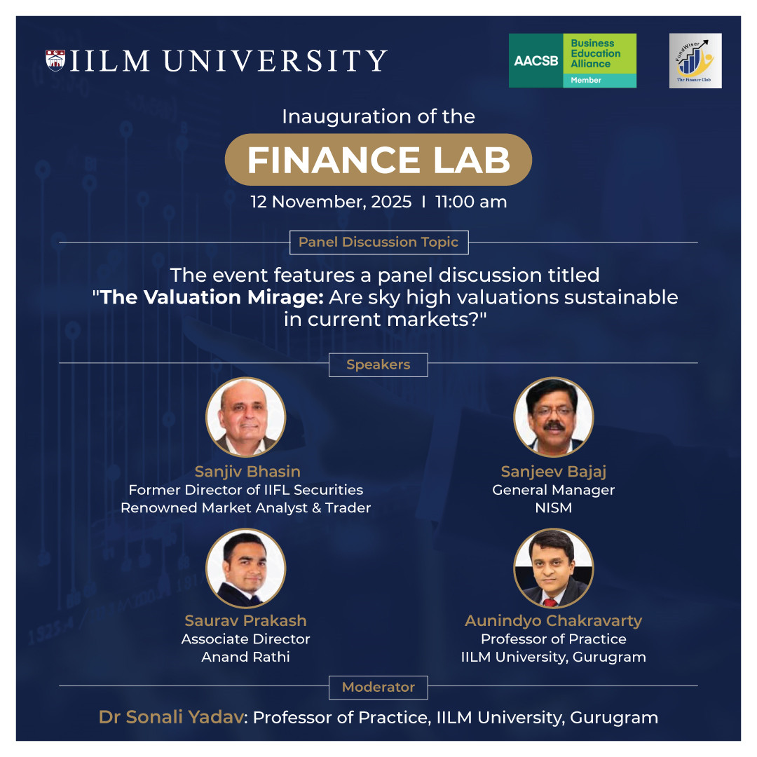 Finance-Lab-Launch