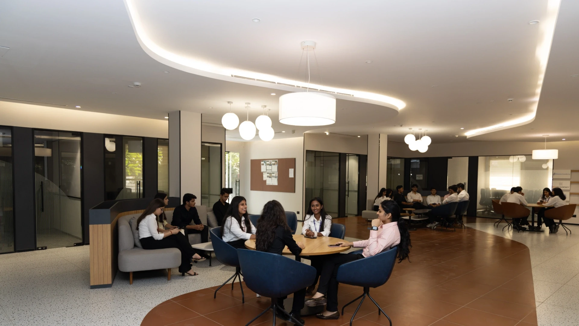 Centre for Career services