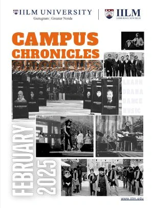 IILM Newsletter February 2025