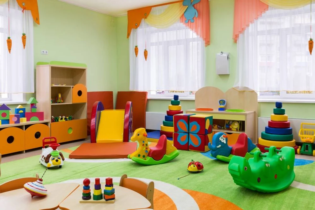 Creche Facilities