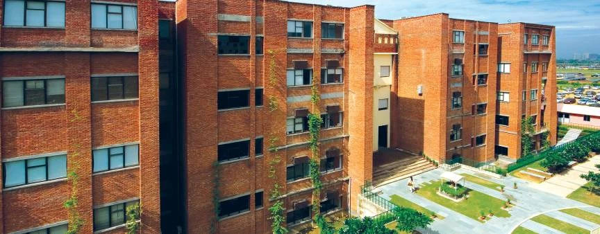 IILM University, Gurugram