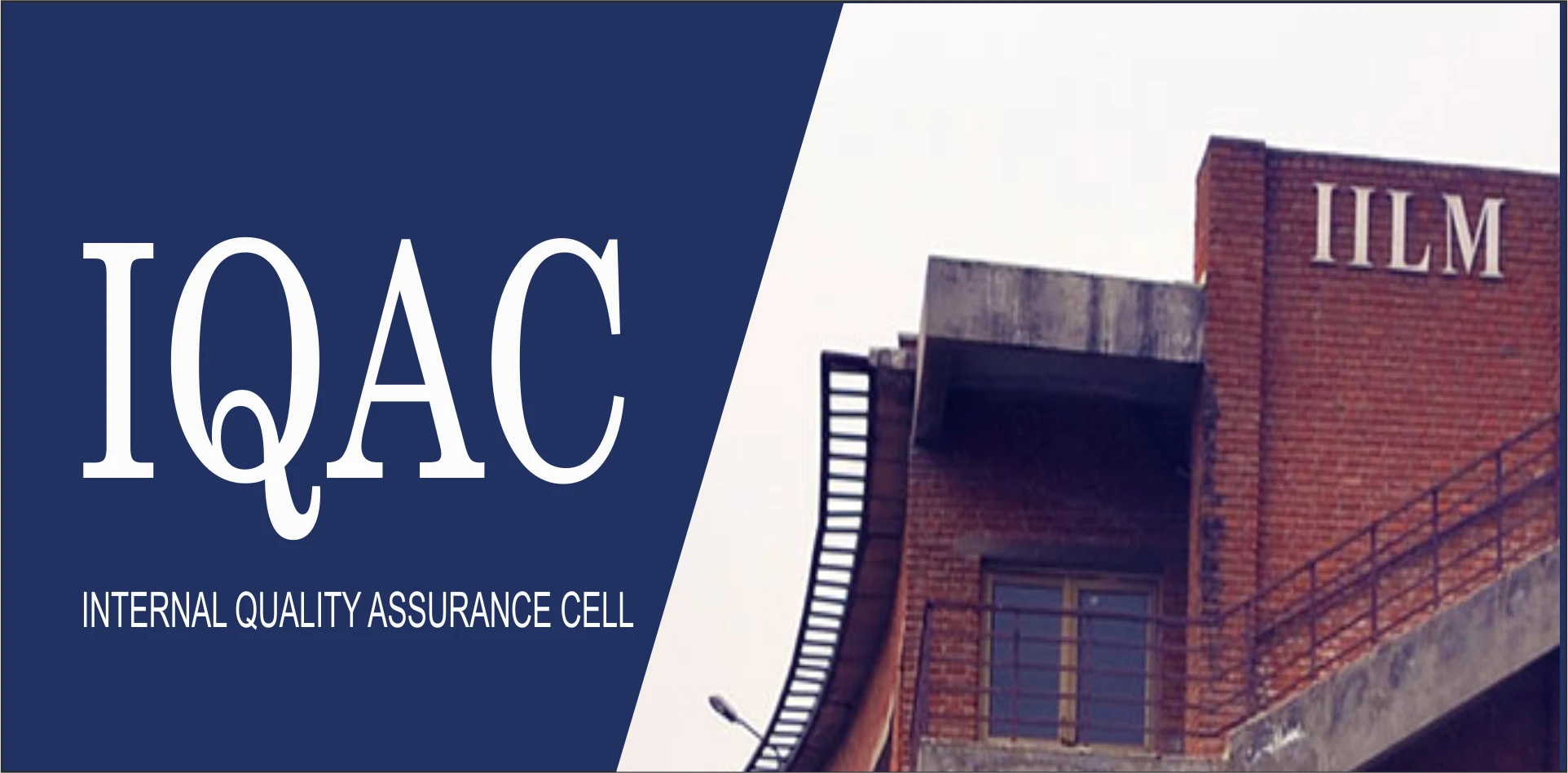 IQAC