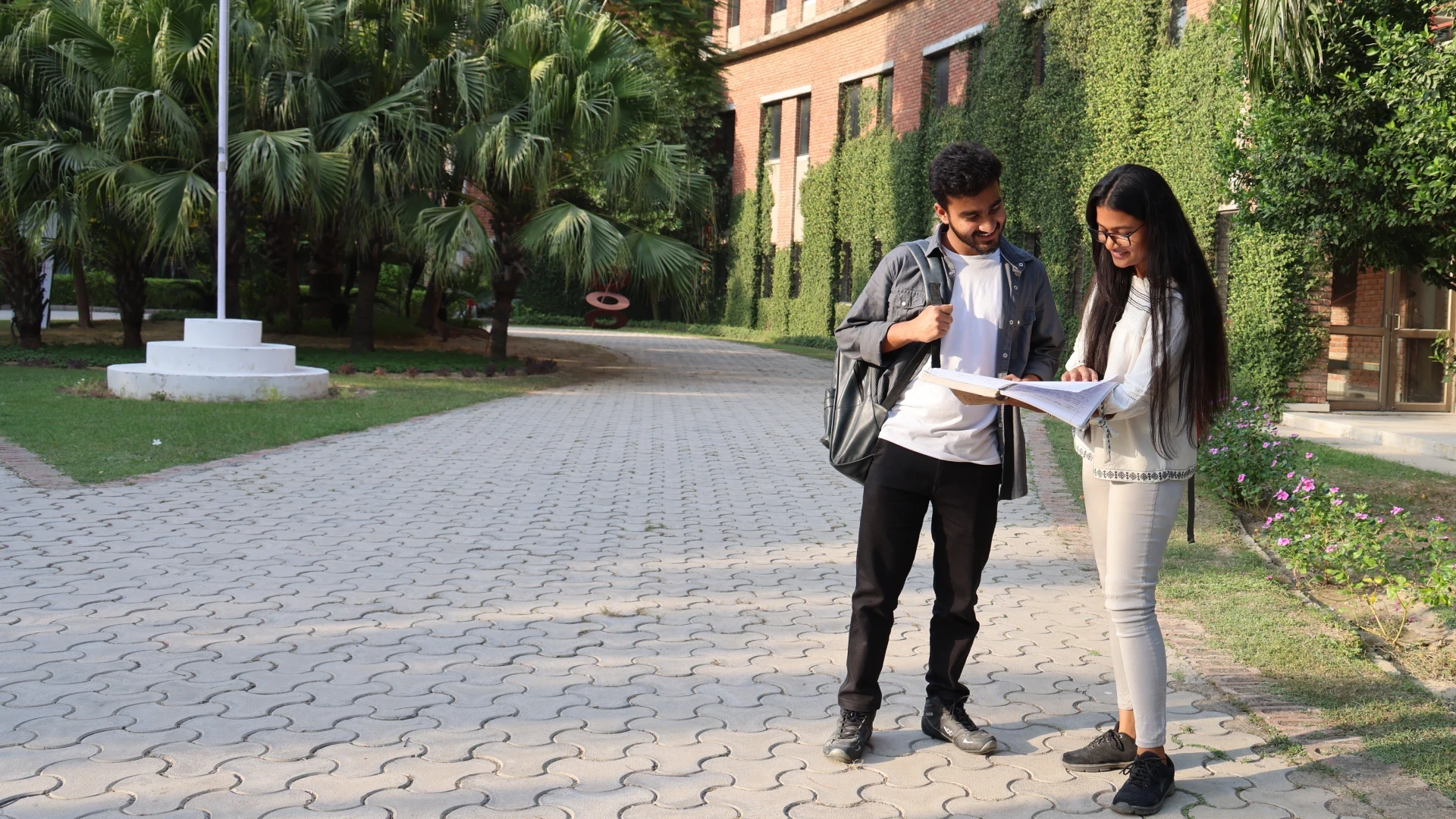 IILM Campus Life