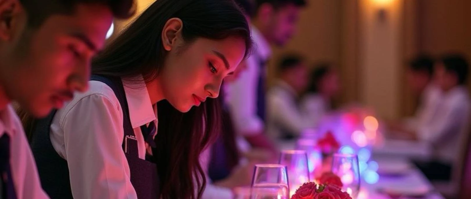 BBA in Hospitality and Services Management