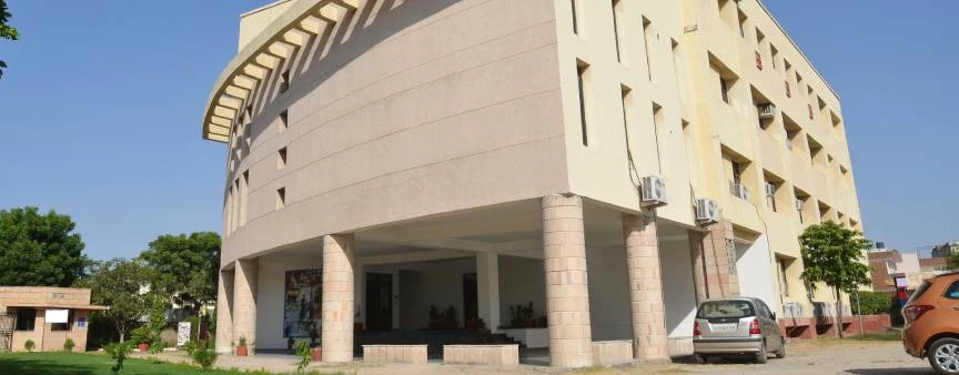 IILM Academy of Higher Learning, Jaipur