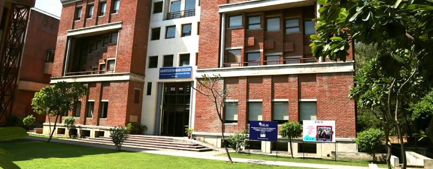 IILM Lodhi Road, New Delhi