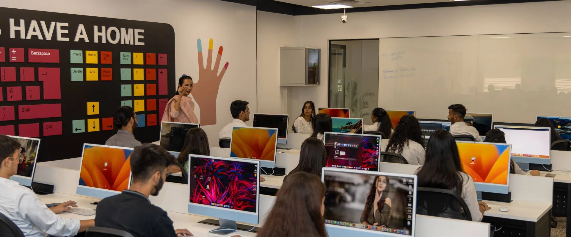 School of Computer Science and Engineering