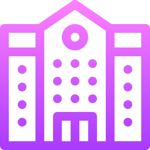 08. Vibrant Campus Life