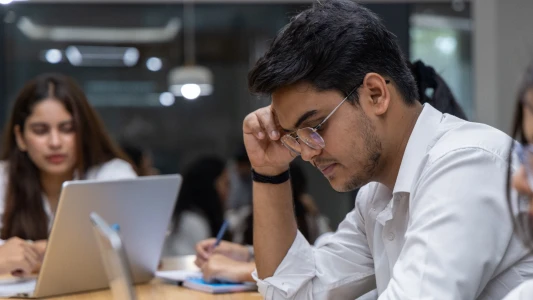 B. Tech in Electronics & Communication Engineering (ECE) in Collaboration with L&T