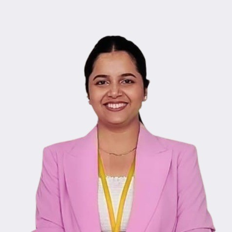 Ms. Mansi Srivastava