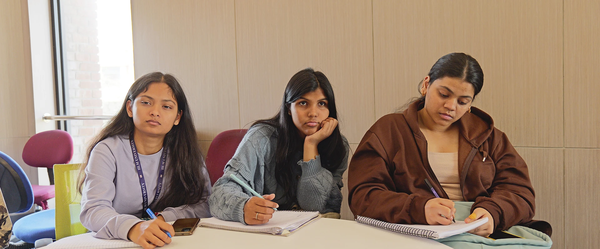 BSc (Hons) Psychology