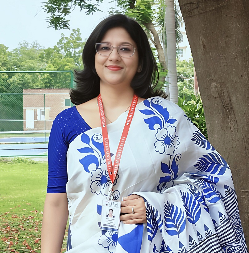Ms. Chanchal Singh