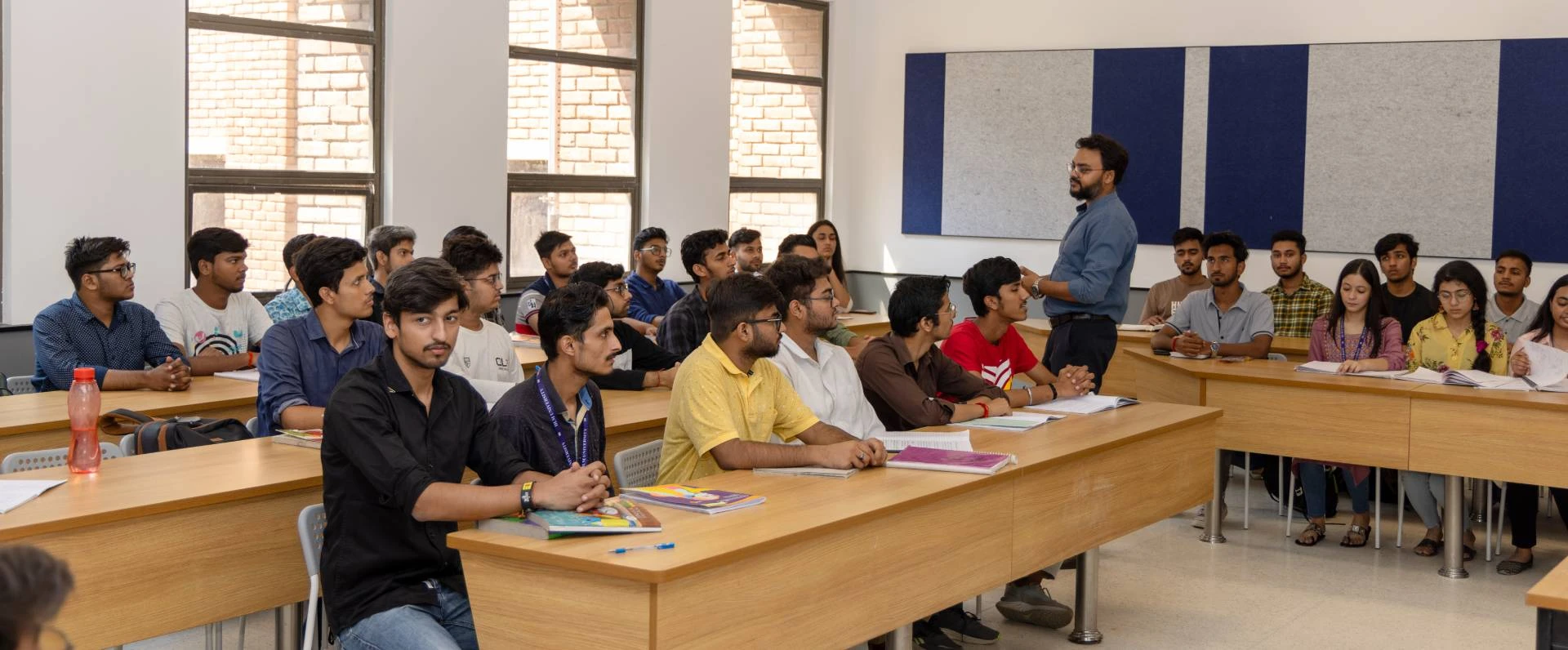 MSc Mathematics with Data Science