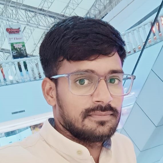 Mr. Dharmendra Kumar