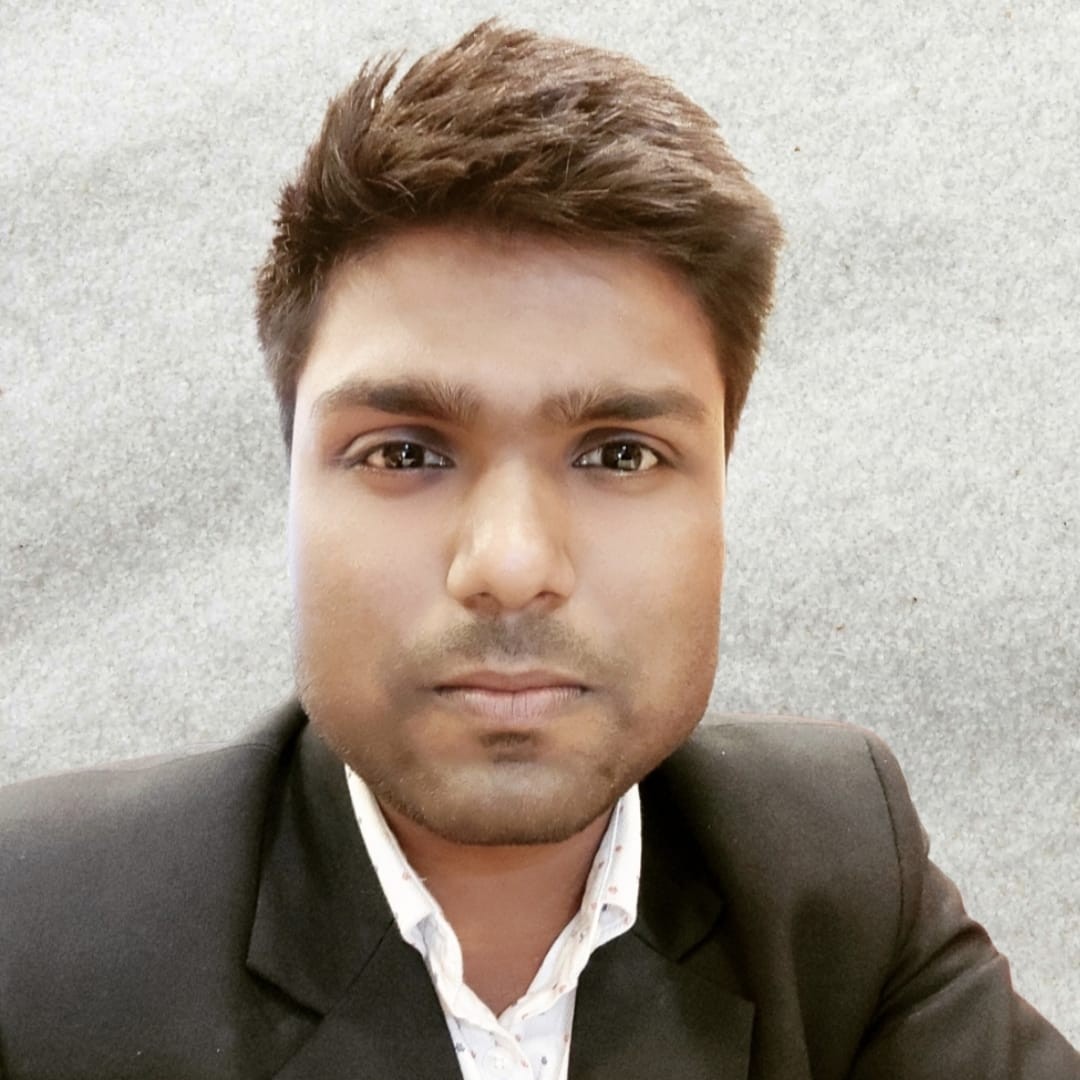 Mr. Sandeep Kumar Gupta