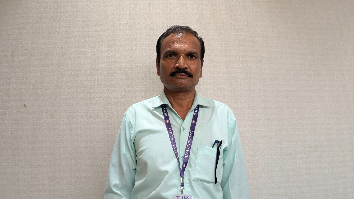 Mr. Harendra Chauhan