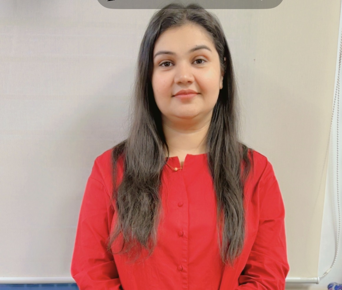 Ms. Sonali Choudhary