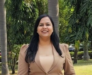 Ms. Shweta Saini