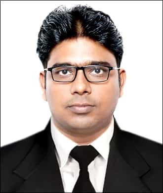 Mr. Ghanashyam Kumar Jayaswal